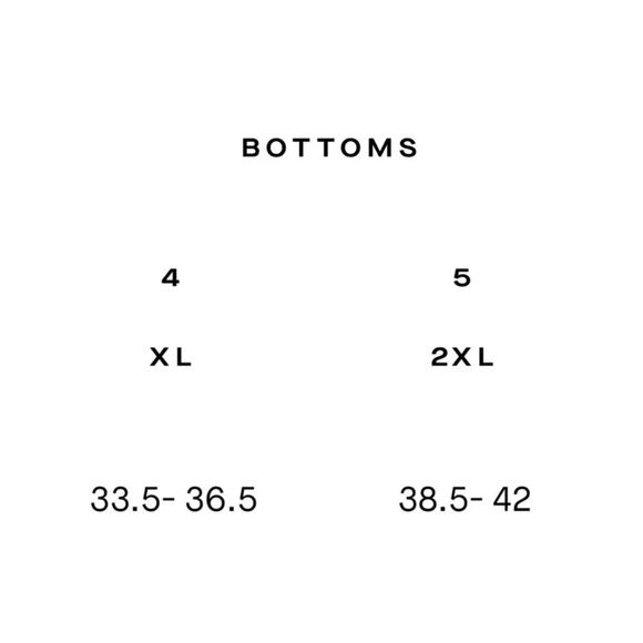 New Good American Seamless Leggings Dusk Geo print contouring geometric print - Picture 13 of 13